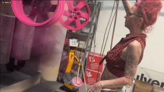  School   School My Dirty Hobby - Sissy Sexy - Die Lackiertussi - Dirty -9