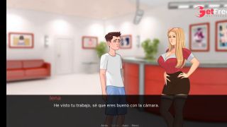 WE INVITE A GIRL TO FUCK AND OUR AUNT SEES OUR LEGACY PART 8-1