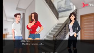 WE INVITE A GIRL TO FUCK AND OUR AUNT SEES OUR LEGACY PART 8-5