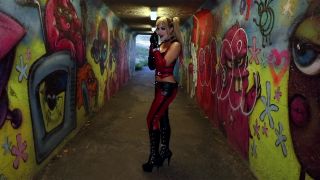 Online Tube Katie Banks - femdom-6