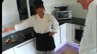 Hell's Kitchen - B - Samantha Woodley Download New Porn V...-2