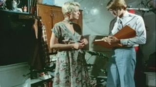 Swedish Erotica 228 Aunt Peg Director Another Version 1970's-0