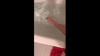 adult xxx video 27 stocking foot fetish feet porn | dianacane 12-04-2020 Playing with my feet in my bathtub playing with the wat | feet-3