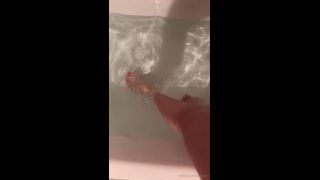 adult xxx video 27 stocking foot fetish feet porn | dianacane 12-04-2020 Playing with my feet in my bathtub playing with the wat | feet-6