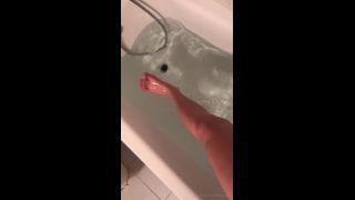 adult xxx video 27 stocking foot fetish feet porn | dianacane 12-04-2020 Playing with my feet in my bathtub playing with the wat | feet-7