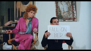 Linnea Quigley & Karen Russell in Vice Acad Thriller-4