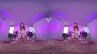 adult clip 49 Massage Parlor – Laney Grey 4K on virtual reality -1