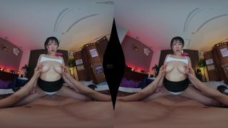 free adult clip 36 PXVR-110 B - Virtual Reality JAV - creampie - asian girl porn trampling fetish show-0