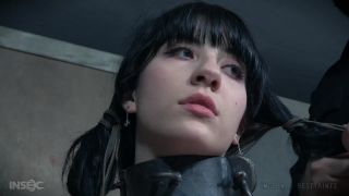 free video 47 Charlotte Sartre - Sitting Pretty, bdsm prison on bdsm porn -2