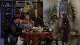 Oldtimer / (Dolly Buster / DBM Videovertrieb) Video Sex ...-3