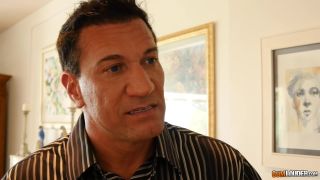 Veronica Avluv - Cock Compensation (Pornstar)-1