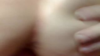 Two guys fuck girl at home - MILF-3