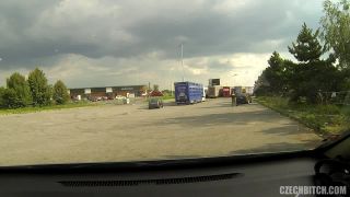 Casey Jordan - The Driver Wants To Know What He Is Paying For HD-2