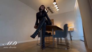 [K2S.CLUB] Miss-Doertie - Tür 17 - Kopf Fick mit Parfum - FullHD 1080P-7