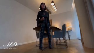 [K2S.CLUB] Miss-Doertie - Tür 17 - Kopf Fick mit Parfum - FullHD 1080P-8