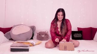  solo female | My Cheetara – Unboxing 2 | non-nude-0