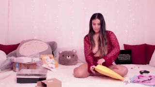  solo female | My Cheetara – Unboxing 2 | non-nude-6