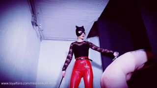 online xxx clip 48 mature mistress femdom bdsm porn | Institute Of Discipline: Slaves Confession By Mistress Katharina | bdsm-1