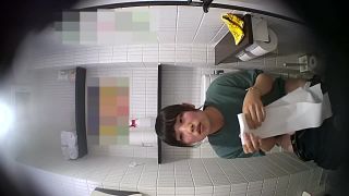 Voyeur Toilet - 15301724 on voyeur -9