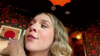 POV Gabbie Carter POV Cock Tease And Gulp Video Gabbie Carter-3