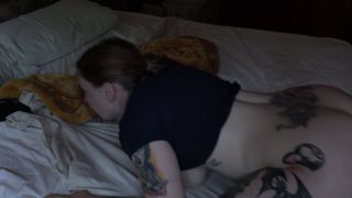 [K2S.CLUB] Bettie Bondage - Husband's Big Dick Friend Dicks Wife 4K - FullHD 1080P-7