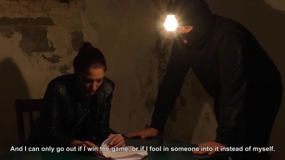 Mood-Pictures – Escape Room - [BDSM porn]