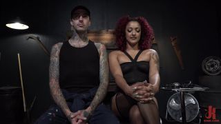 xxx video 20 bdsm bondage fuck anal femdom porn | Asphalt Island, Part 2 | anal-9