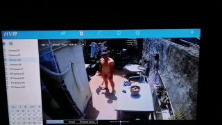 PinkWhite Angel - They caught me on camera jerking off-5