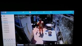 PinkWhite Angel - They caught me on camera jerking off-6