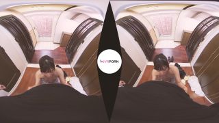 adult clip 41 JVRPorn – 100065 Chino Kurumi – When Your Parents Go out Episode 1 LR 180 - fetish - masturbation porn femdom cult-6