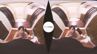 adult clip 41 JVRPorn – 100065 Chino Kurumi – When Your Parents Go out Episode 1 LR 180 - fetish - masturbation porn femdom cult-7