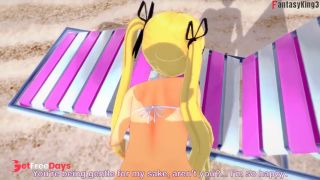 [GetFreeDays.com] Marie Rose bikini having sex on the beach  2  DOA  Full and POV on Patreon Fantasyking3 Sex Stream February 2023-0