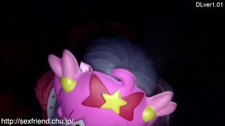 adult video clip 43 princess mia femdom Sex Syndrome Active ◯ C Sagiri-chan private video leaked, mask on femdom porn-7