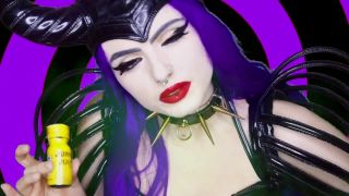 cruel fetish pov | Empress Poison – Poppers Slavery – Instructions – Degradation, Femdom | instructions-1