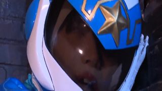 [WarAnLov.com] SPSC-14 Heroine Pinch Special Ryuseijer Ryusei Blue[Part 1]-005-4