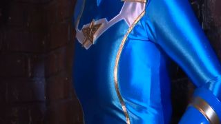 [WarAnLov.com] SPSC-14 Heroine Pinch Special Ryuseijer Ryusei Blue[Part 1]-005-5