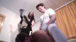 Kicking Slave Circus Style.-6