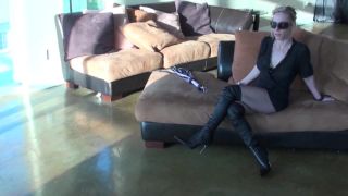 porn video 45 pornhub fetish amg1629, femdom on feet porn-1