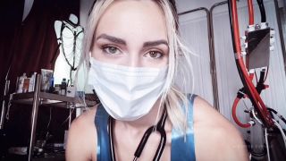 clip 31 snot fetish porn fetish porn | Mistress Euryale - Your castration and new surgical pussy | medical-2