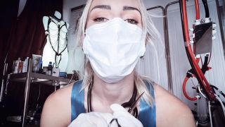clip 31 snot fetish porn fetish porn | Mistress Euryale - Your castration and new surgical pussy | medical-8