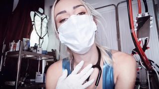 clip 31 snot fetish porn fetish porn | Mistress Euryale - Your castration and new surgical pussy | medical-9