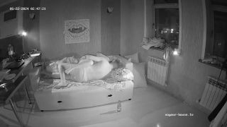 Exclusive, Living Room Apartment Logan And Elice Rec5 2024-05-22 - HD 720P-1