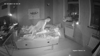 Exclusive, Living Room Apartment Logan And Elice Rec5 2024-05-22 - HD 720P-2