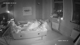 Exclusive, Living Room Apartment Logan And Elice Rec5 2024-05-22 - HD 720P-6