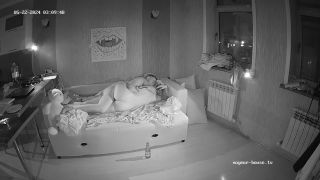 Exclusive, Living Room Apartment Logan And Elice Rec5 2024-05-22 - HD 720P-8