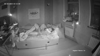 Exclusive, Living Room Apartment Logan And Elice Rec5 2024-05-22 - HD 720P-9