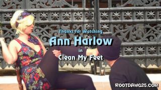 online xxx clip 26 RE:, foot fetish hypnosis on smoking -9