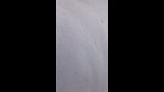 Small Tits Ice cube game in the garden-9