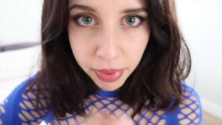 clip 37 Princess Violette – Mind Altering Gooning, vacuuming fetish on femdom porn -7