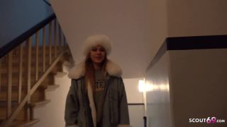 Bella - Sweet Latina Girl Fuck In Berlin (Pornstar)-2